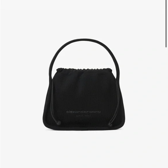 Alexander Wang Ryan Small Bag - Picture 1 of 9